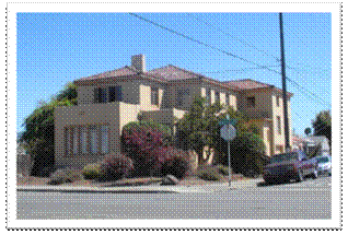 Planning Bldg